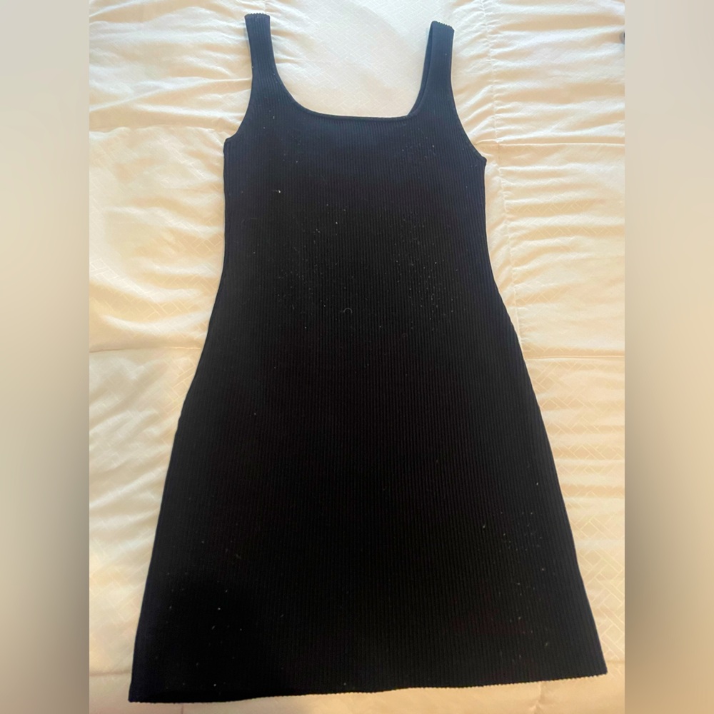 ARITZIA Babaton Knit dress